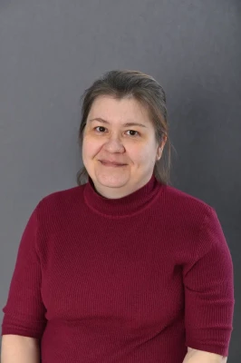 Учитель-логопед Шахова  Марина Борисовна
